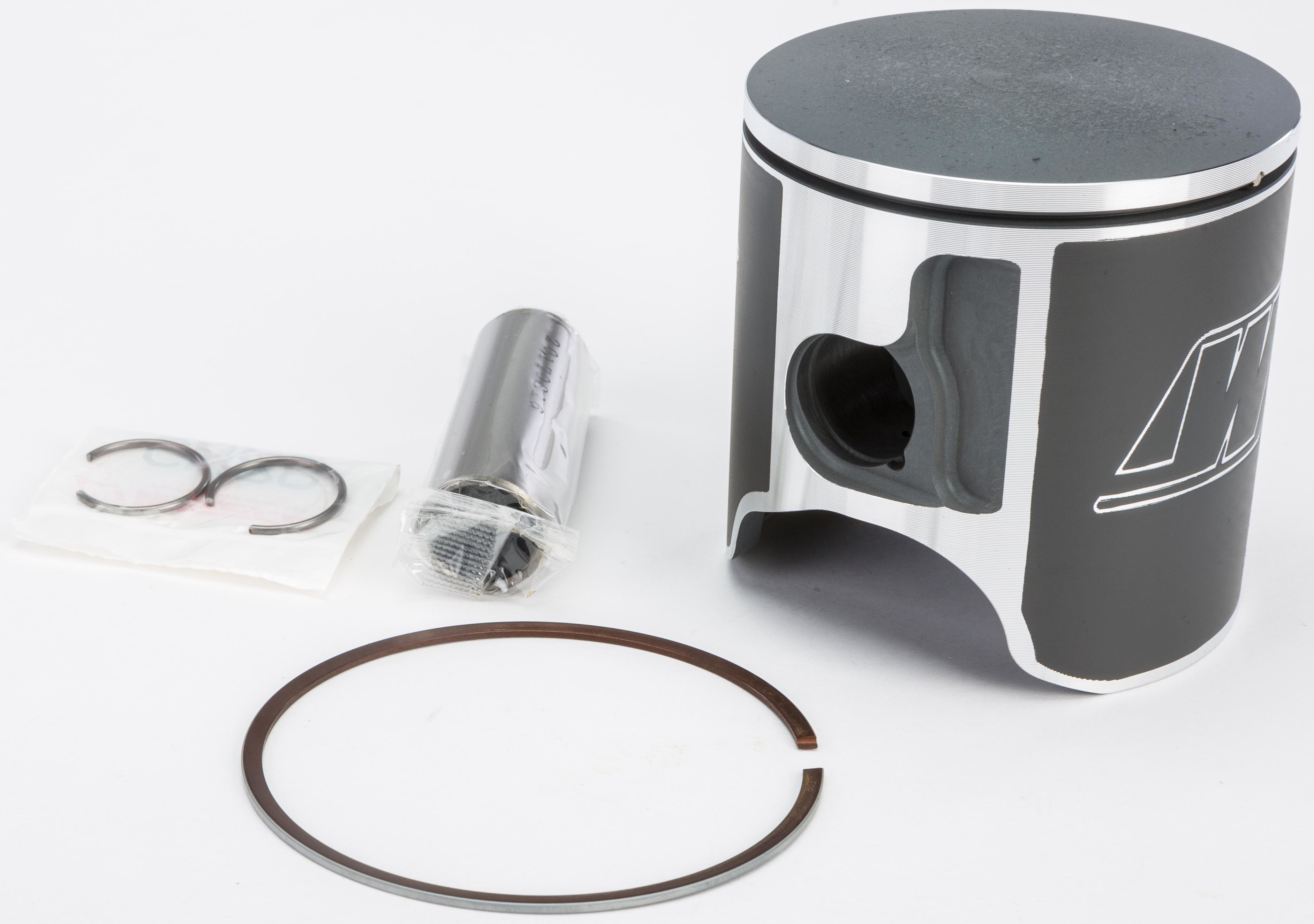 Piston