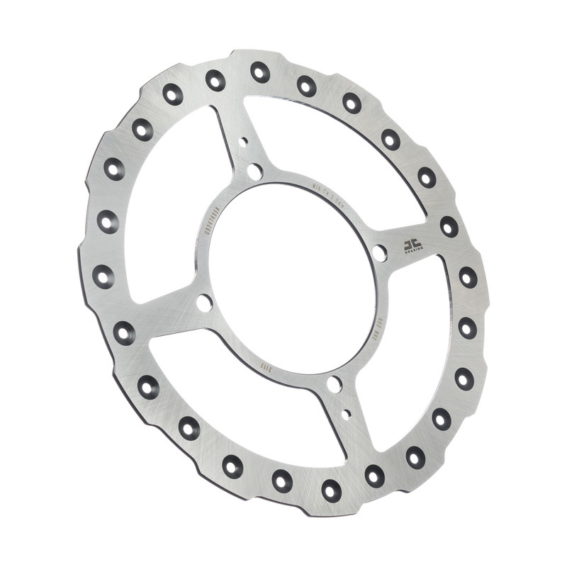 Stainless Steel Brake Rotor