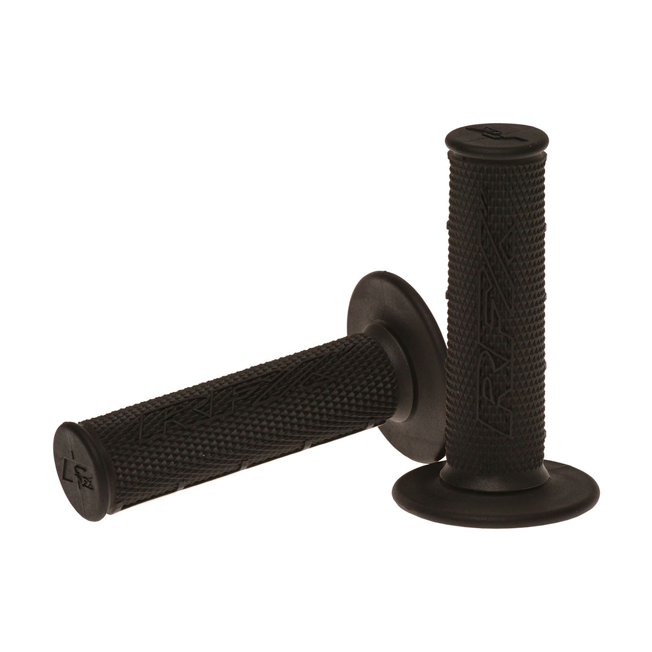 DUAL COMPOUND GRIPS