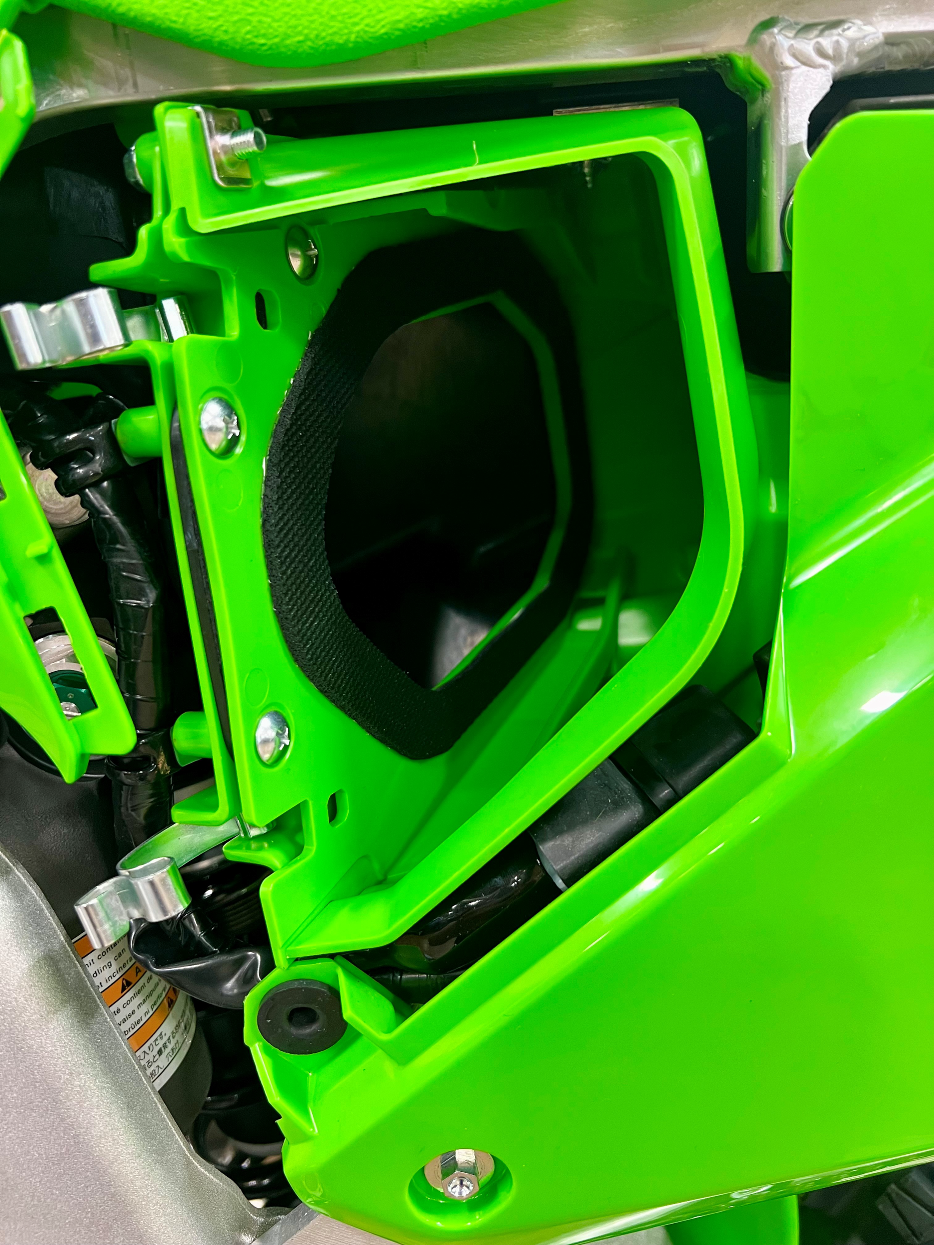 Pro-Seal Air Filter Gasket