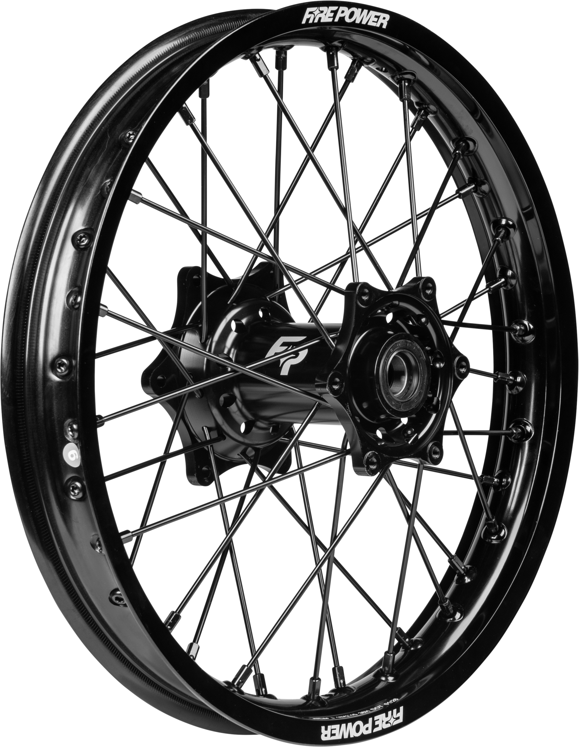 MX/Off-Road Wheels