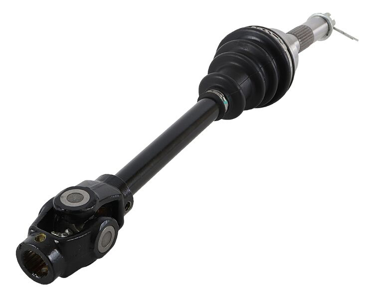 6 Ball Heavy Duty Axle