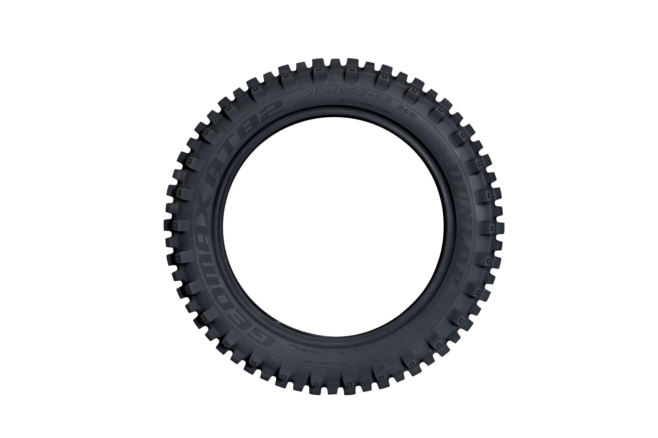 Geomax AT82 Tire