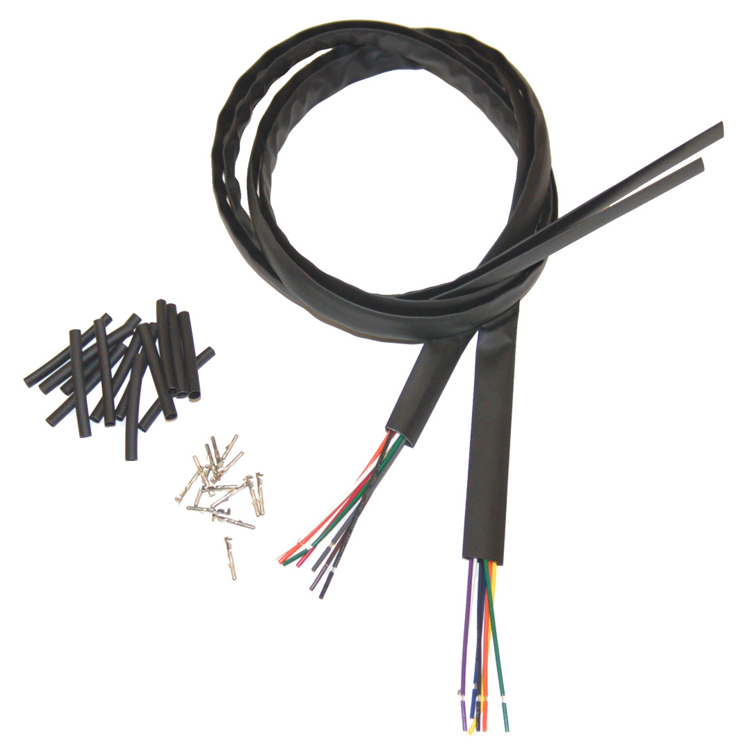 Handlebar Switch Extensions