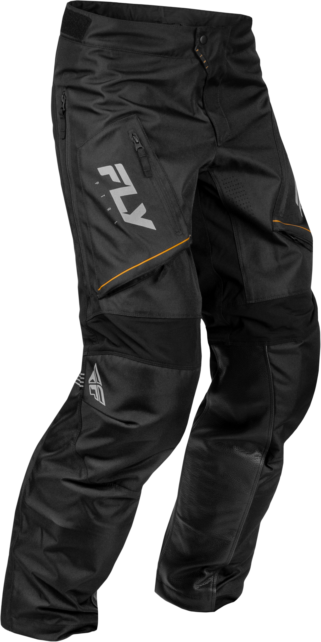 Patrol Over-Boot Pants (2027) - View 1