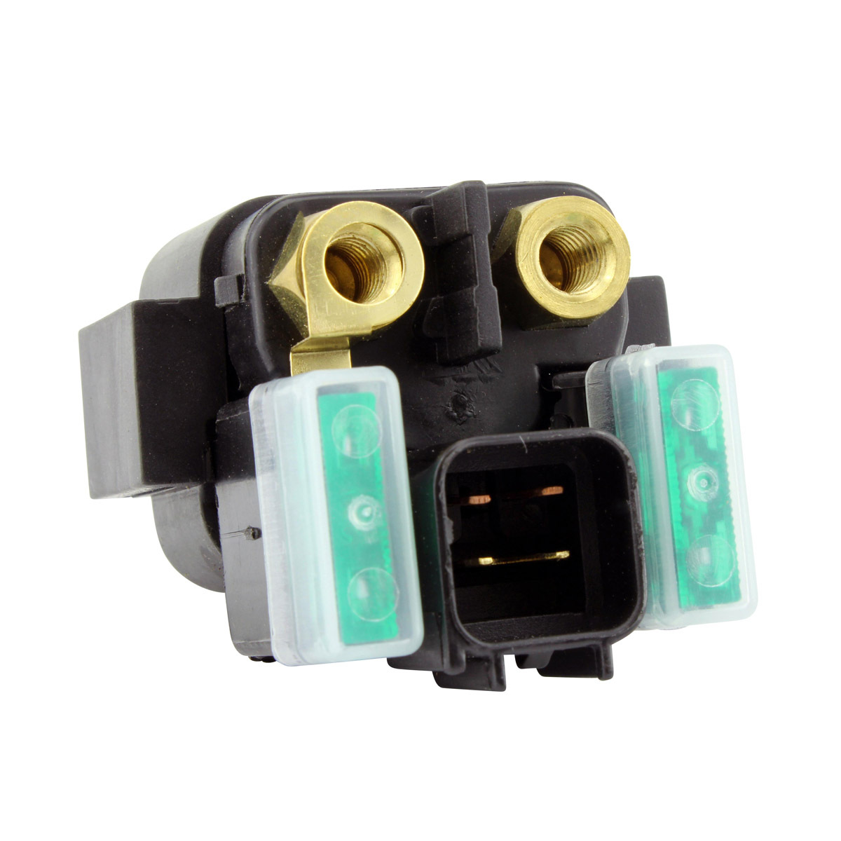 Starter Relay Solenoid