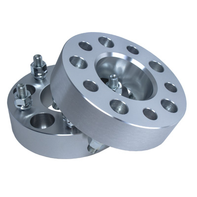 Wide Tracs Wheel Spacers