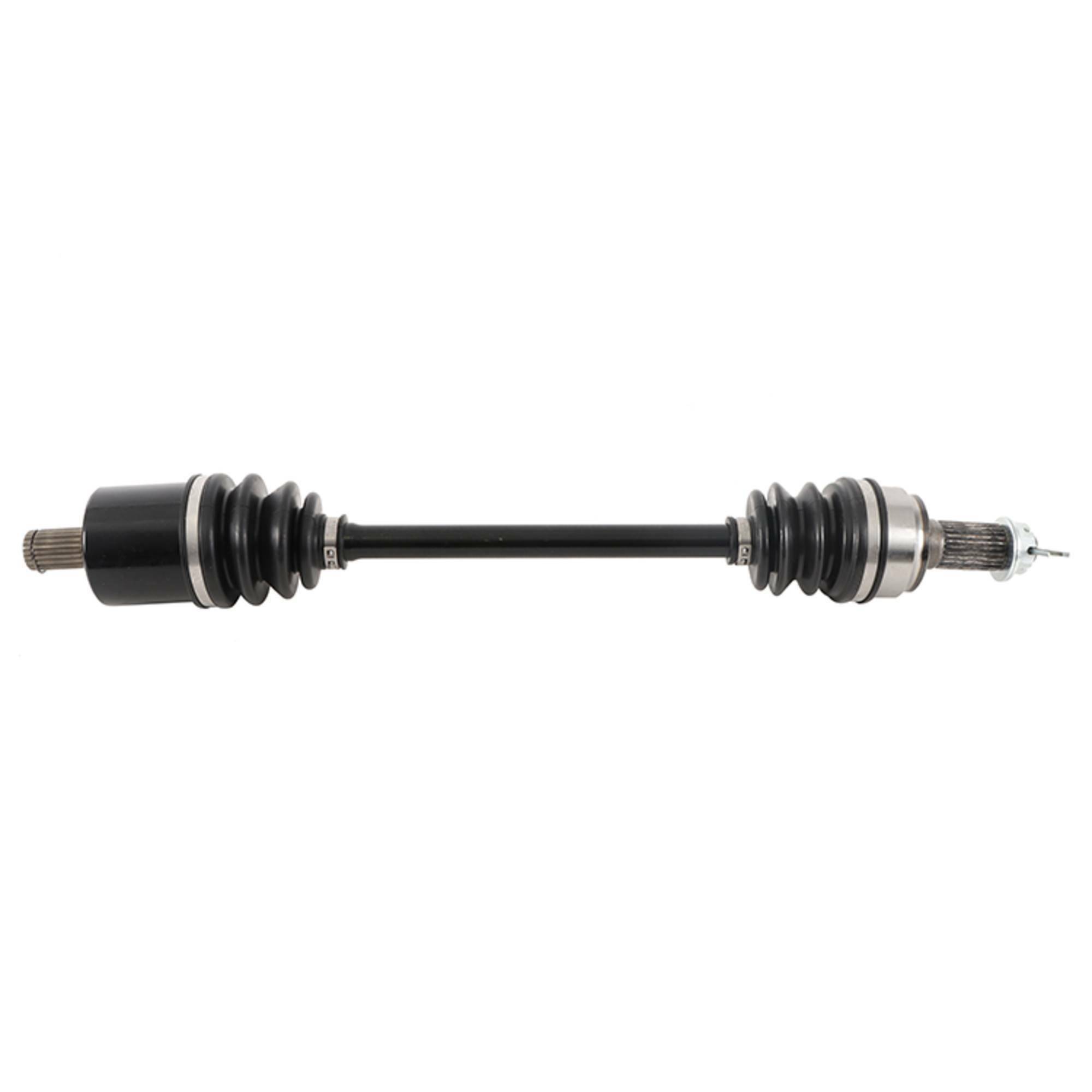 Standard Axle
