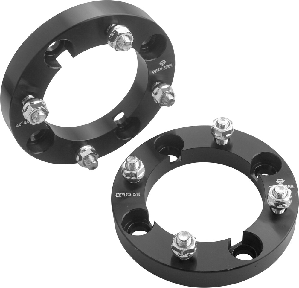 Wheel Spacers