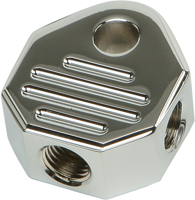 Brake Tee