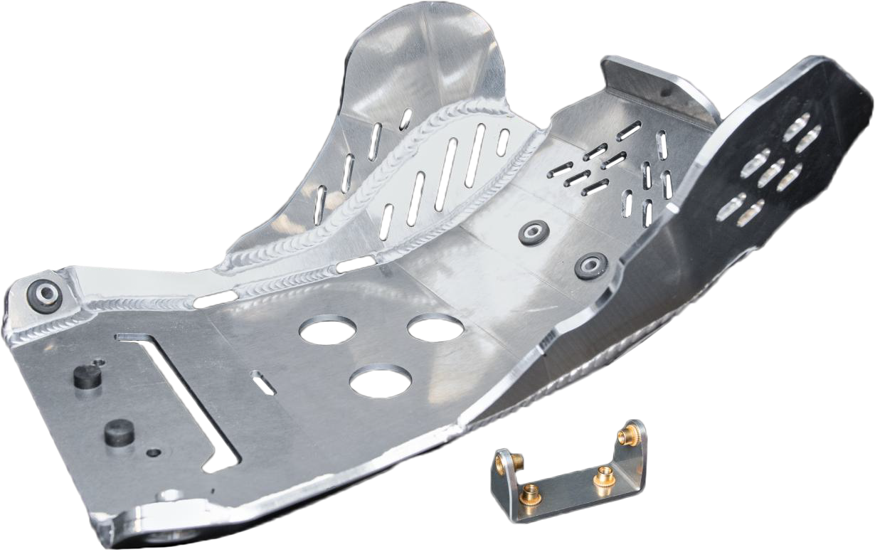 Xtreme Skidplate
