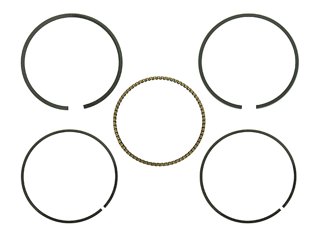 Top End Repair Kit