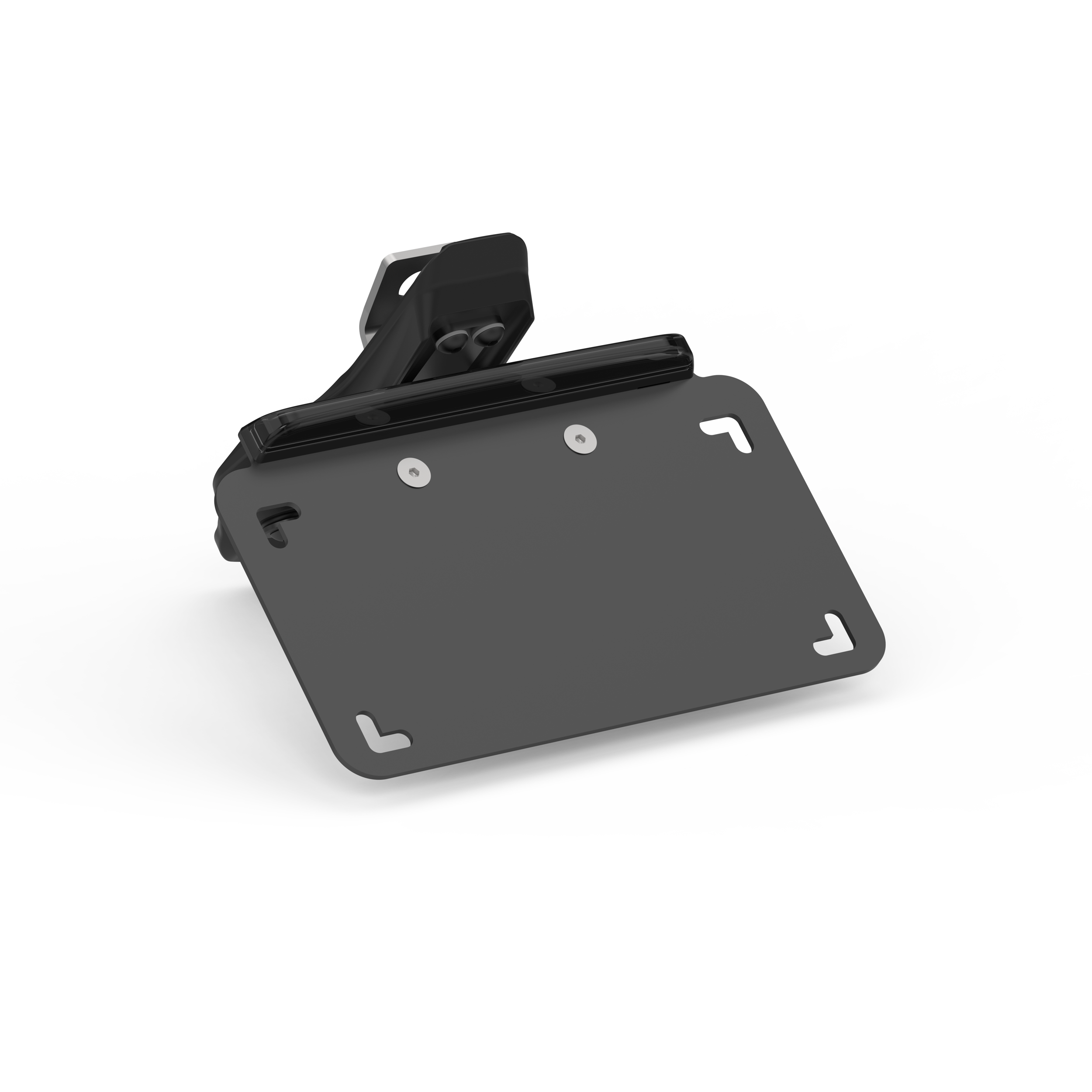 Flat-Out Fender Eliminator