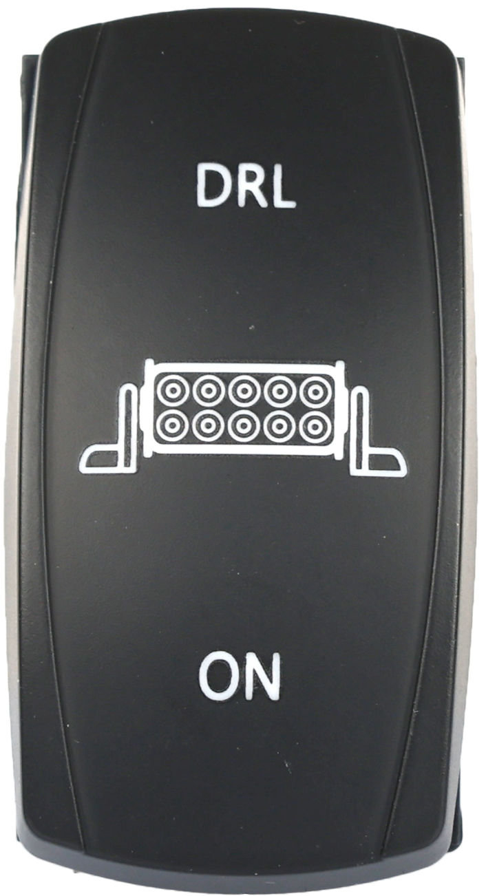 Dash Switch