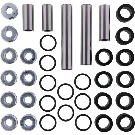 Rear Independent Suspension Bushing