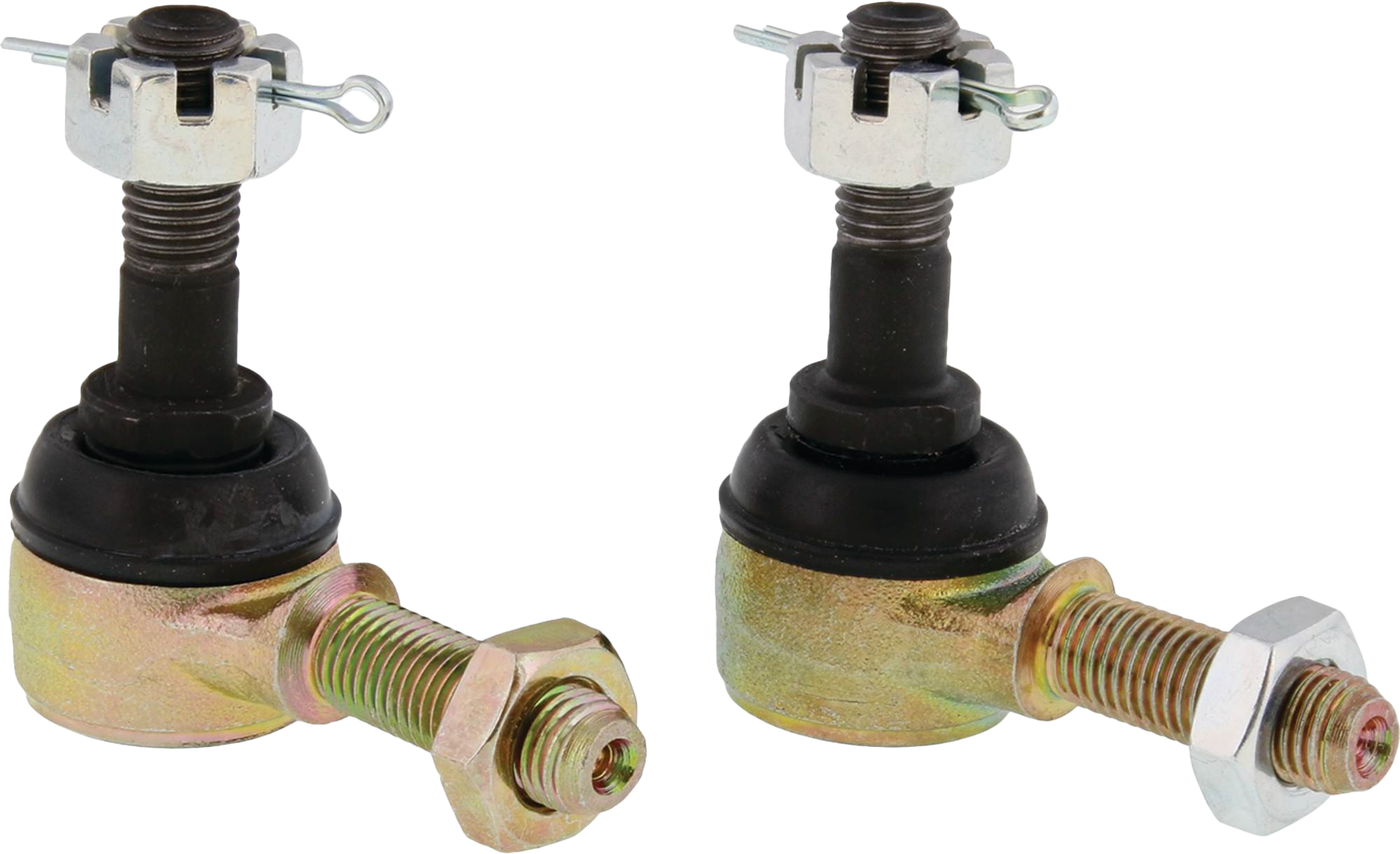 Tie Rod Ends