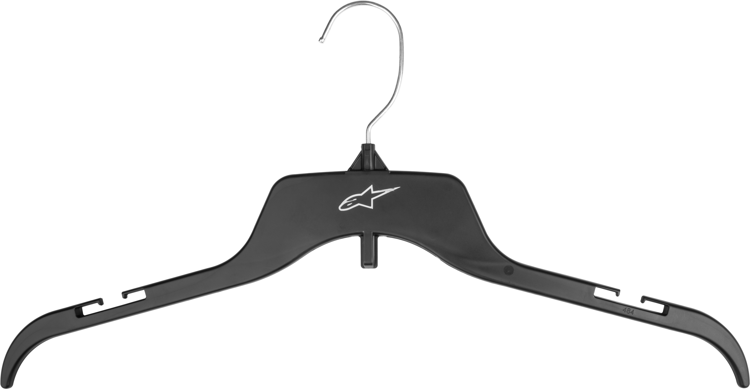 Alpinestars Hanger 10/PK - View 1