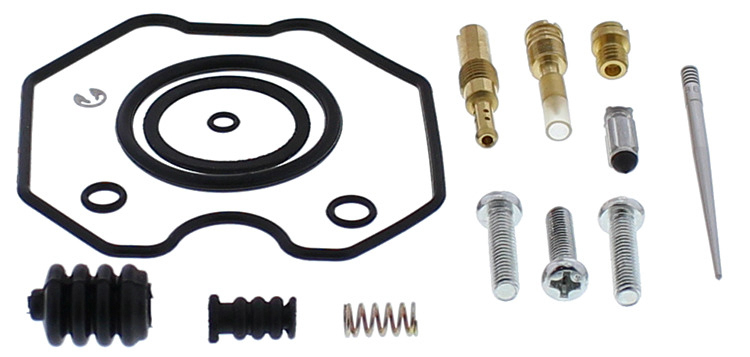 Carburetor kit