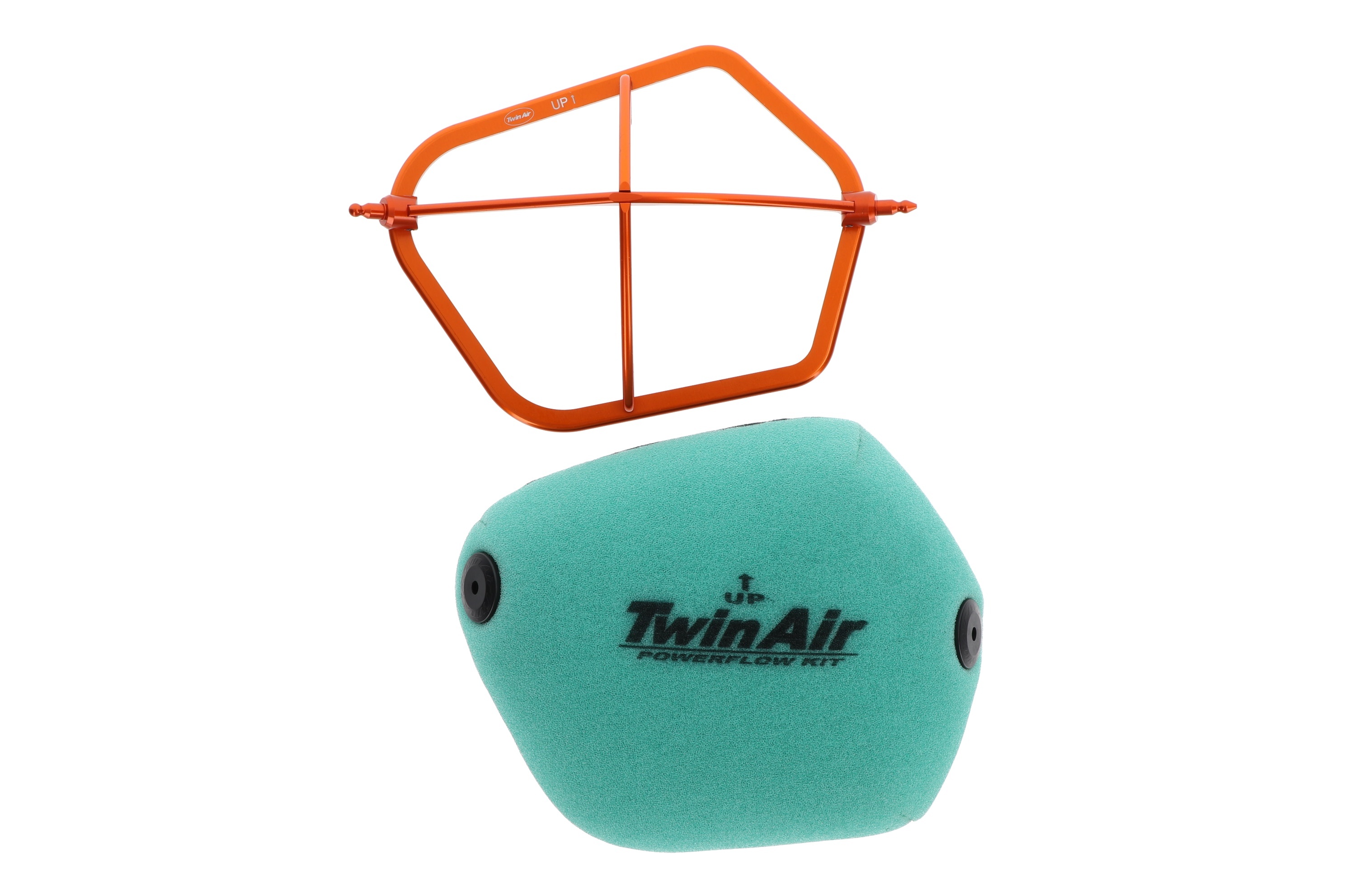 Power Flow Air Filter Kit