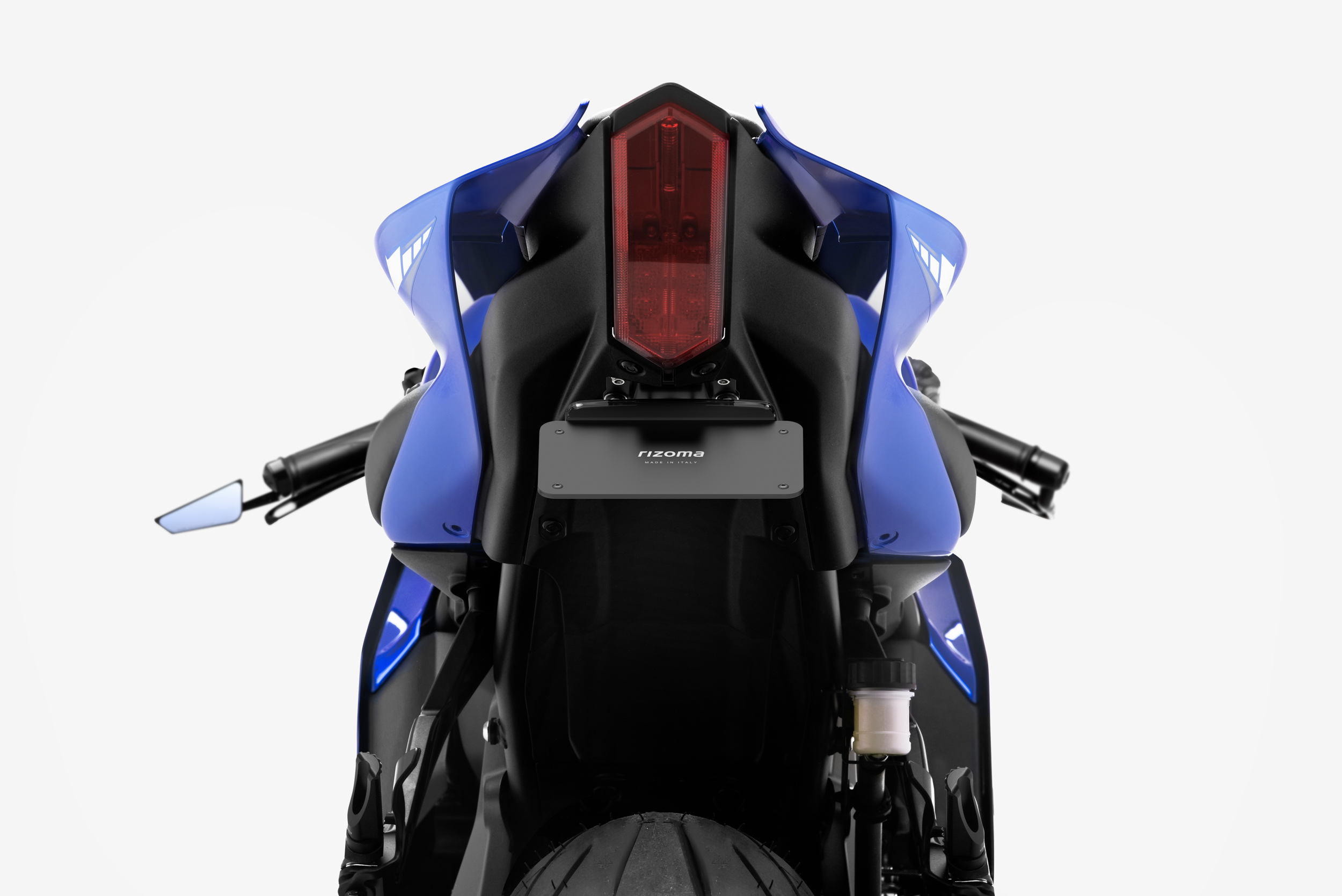 Flat-Out Fender Eliminator