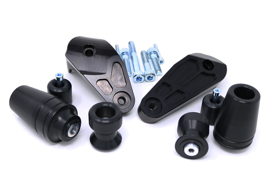 Standard Frame Slider