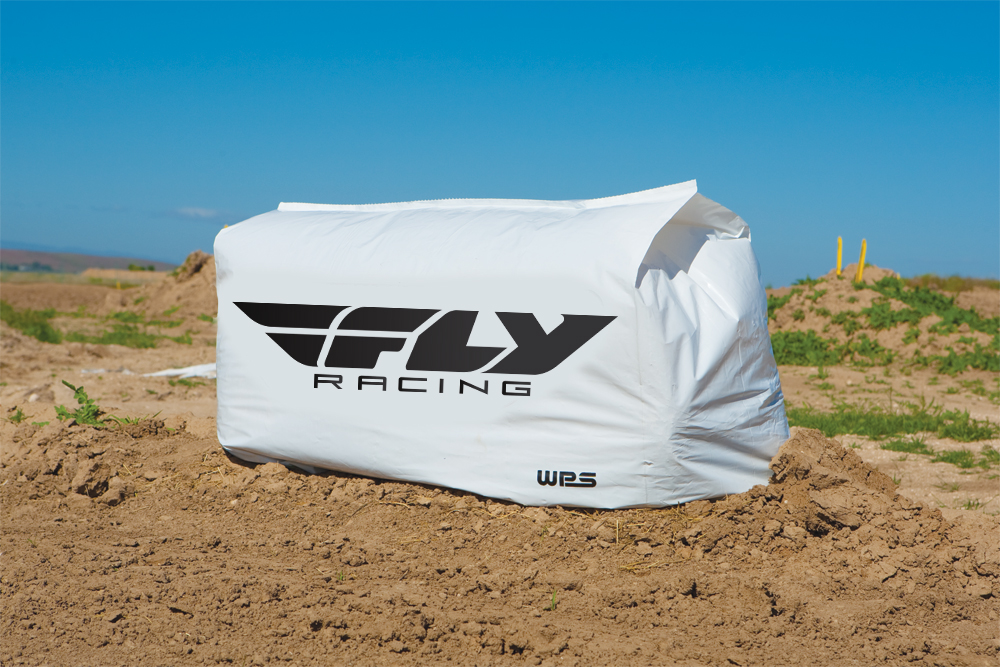 FLY RACING Bale Cover - View 1