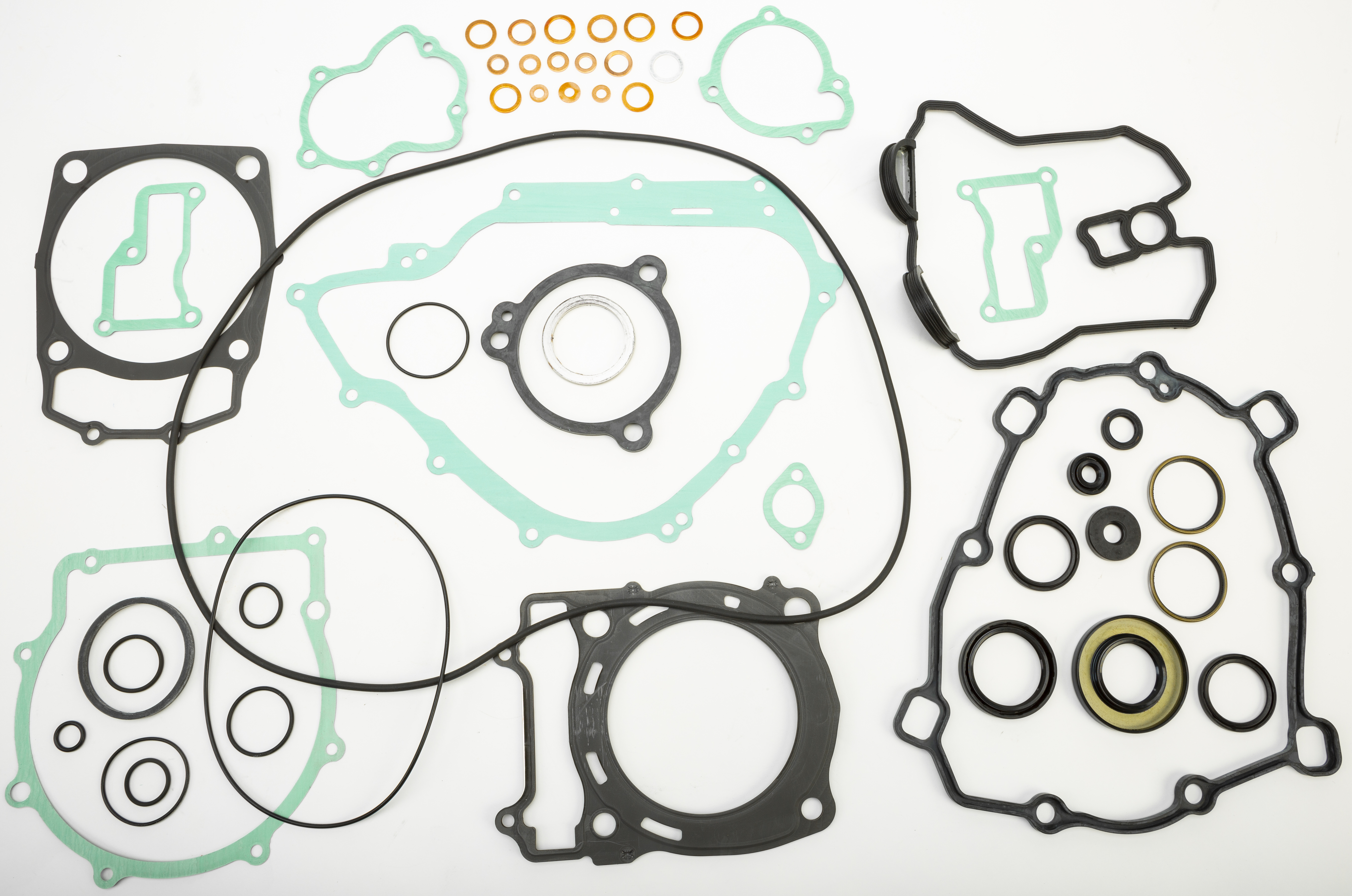 Complete Gasket Kit