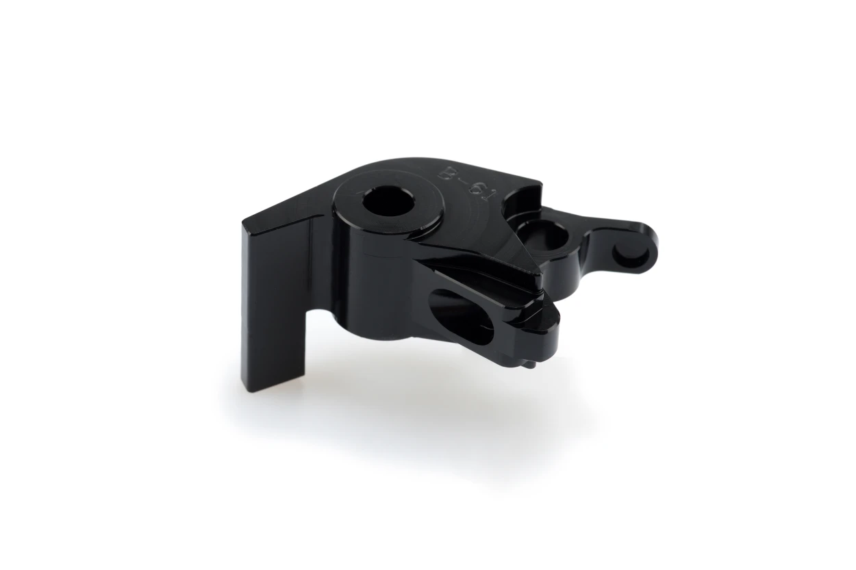 Hi-Tech Extendable/Folding Clutch Lever