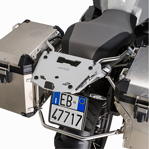 Tkr Mounting Hardware