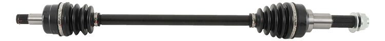 8 Ball Extreme Duty Axle