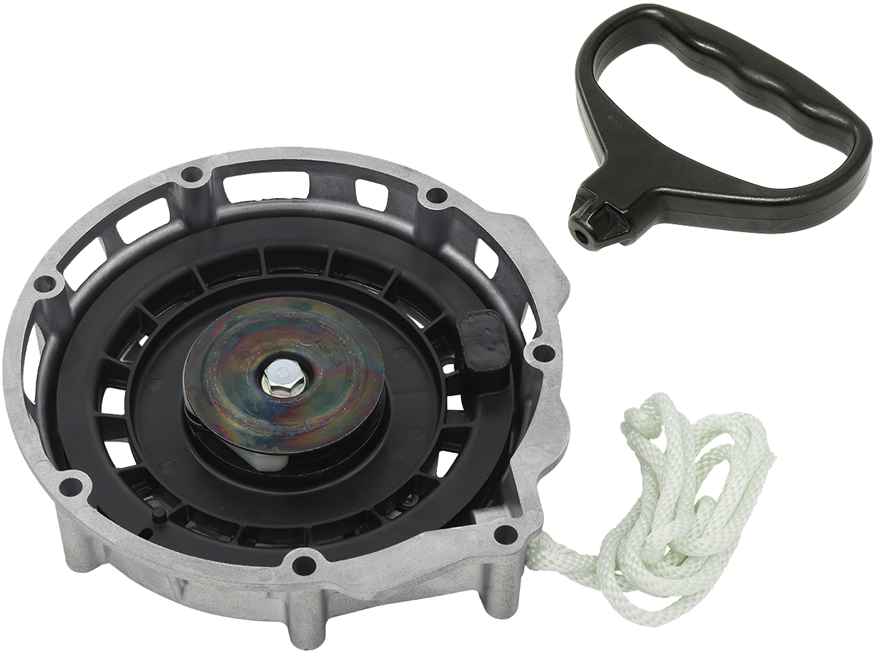 Recoil Starter Assembly