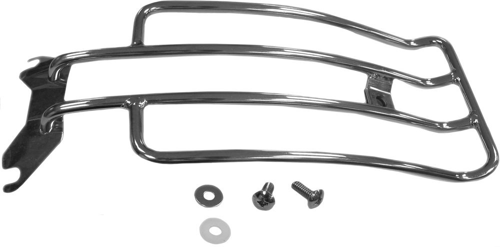 Solo Luggage Rack