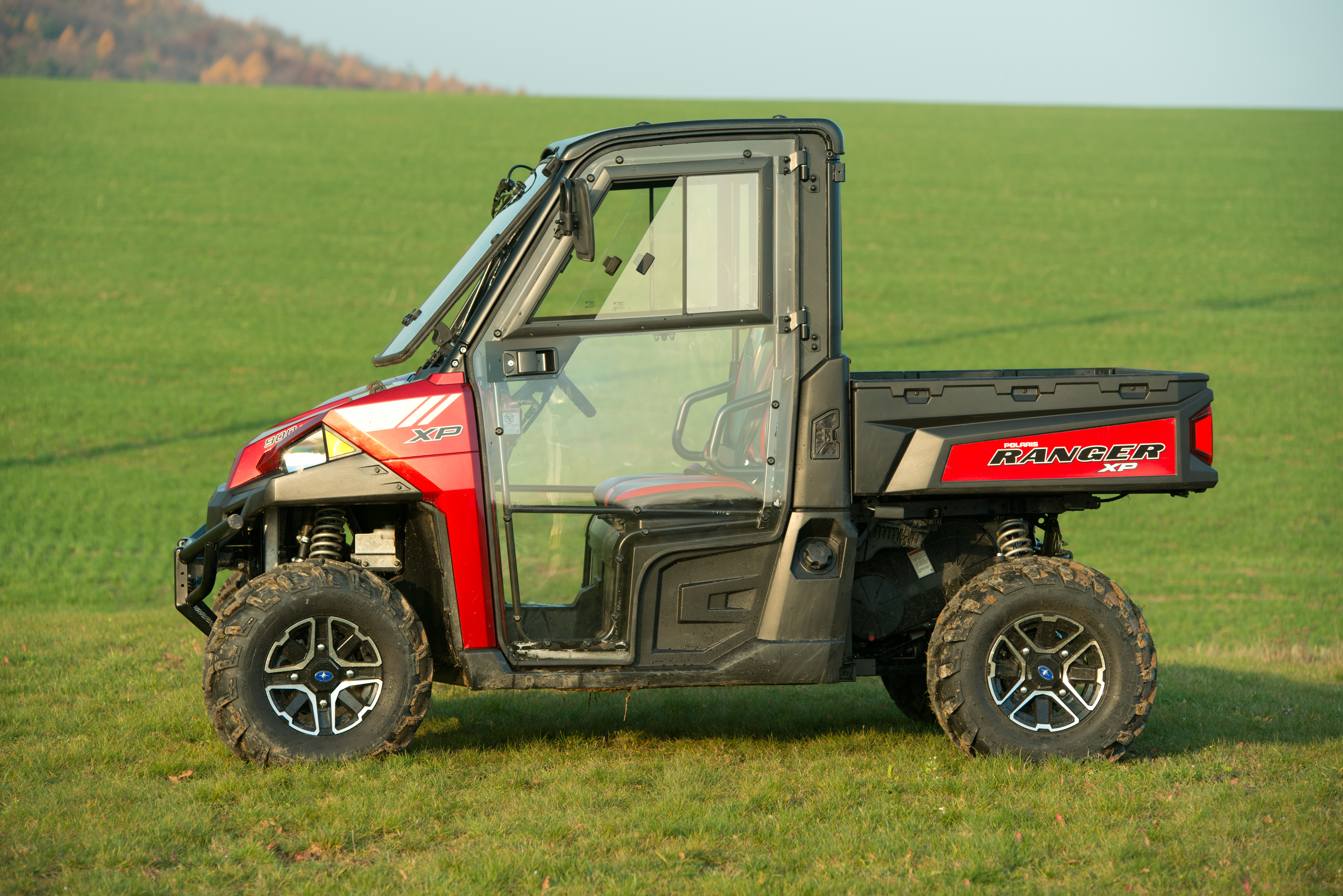 UTV Full Cab