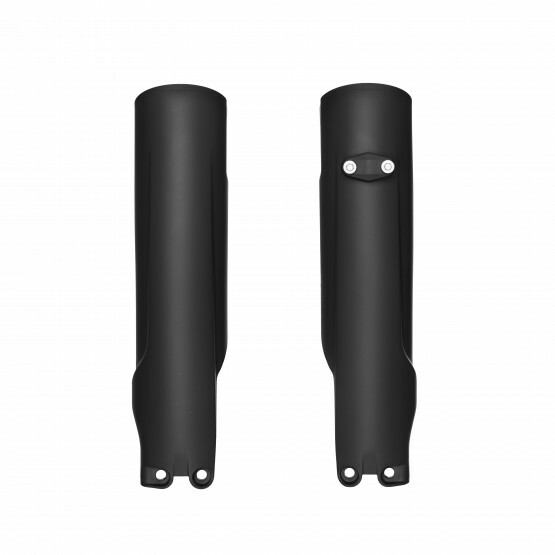 Fork Guards