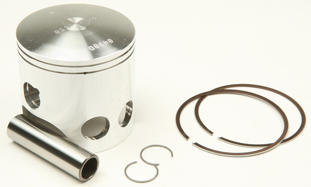 Piston