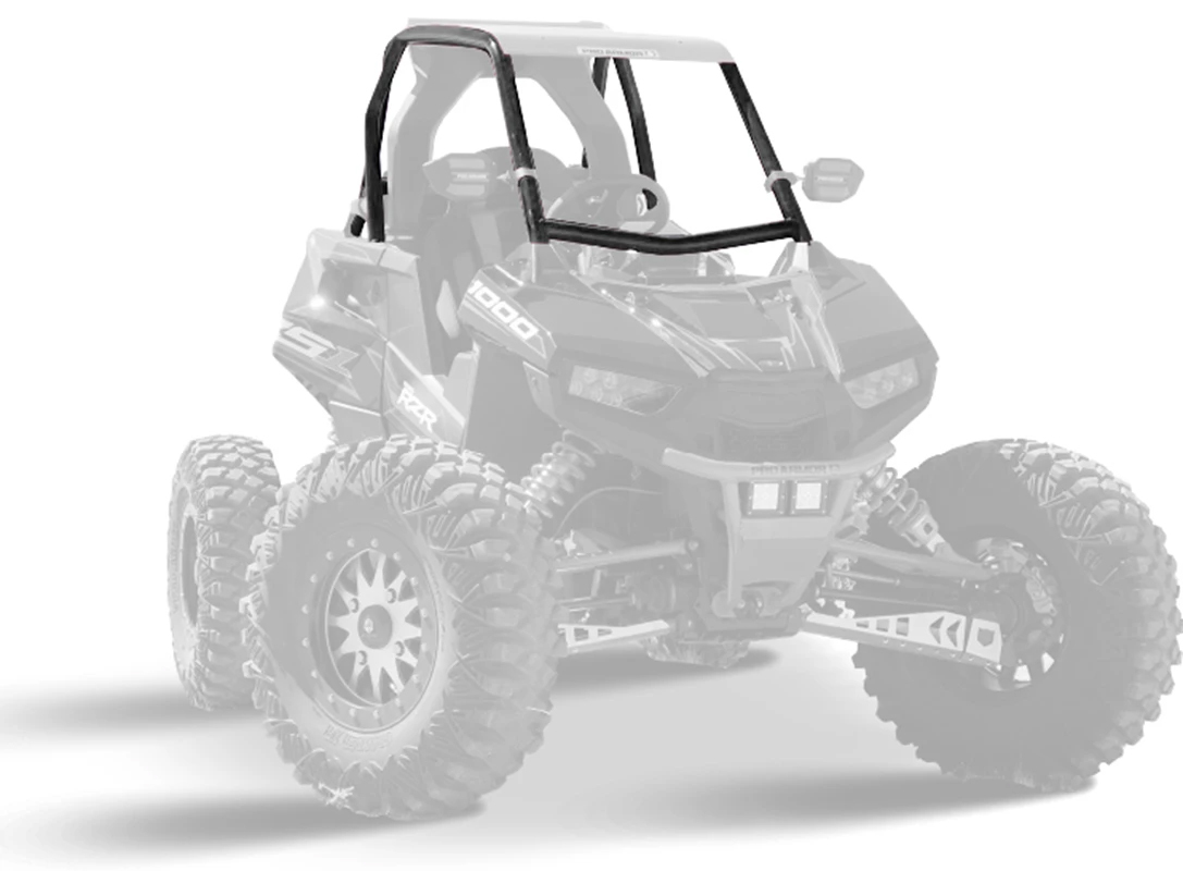 PRO ARMOR RS1 Solo Cage - View 1