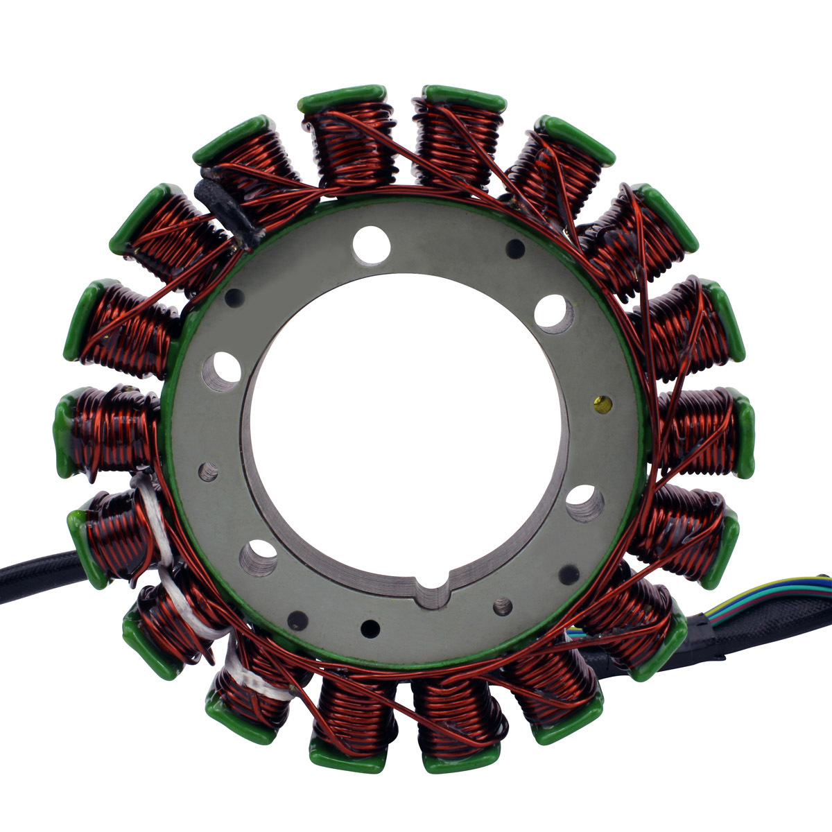 High Output Stator, Charging System Conversions, Ignition System, & Lighting Upgrade Kits
