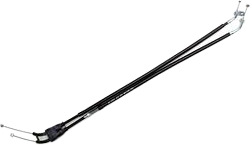 Push Throttle Cable