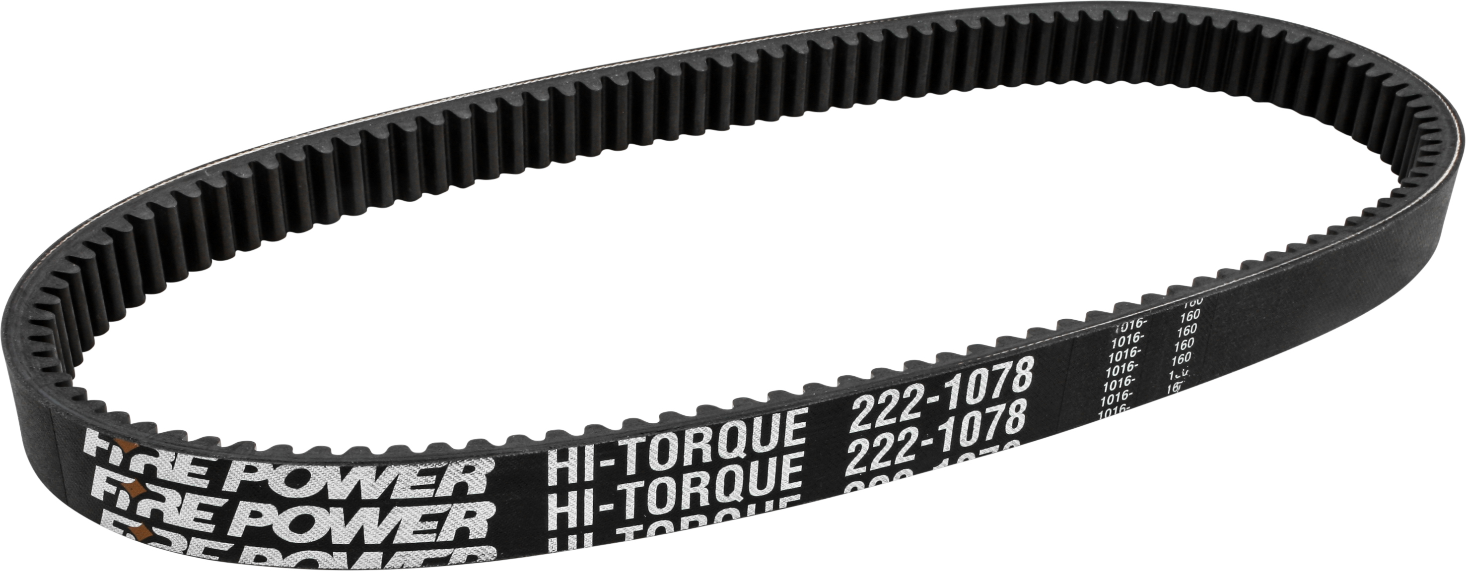 Hi-Torque Belt