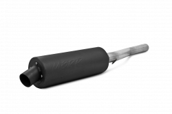 Sport Muffler