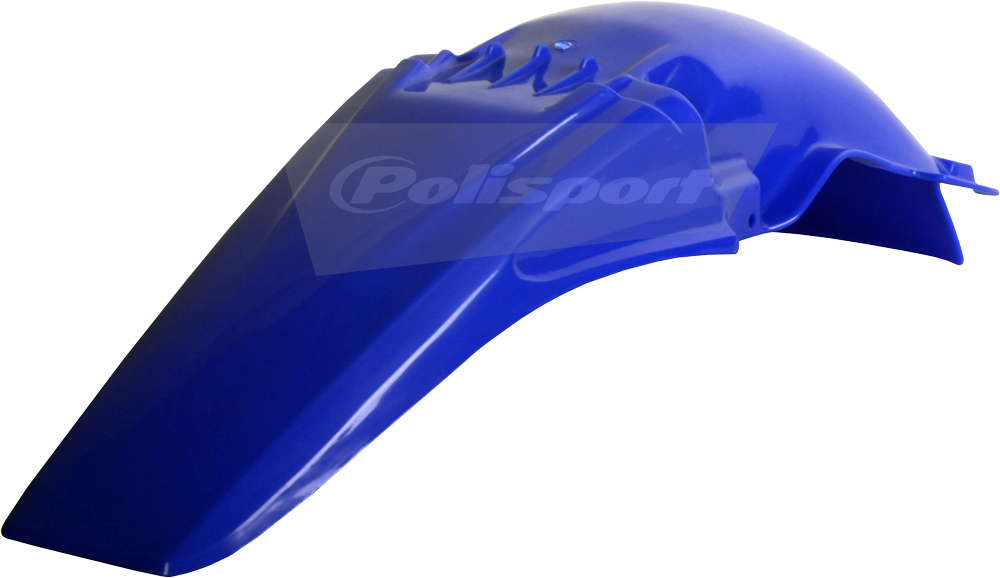 Rear Fender