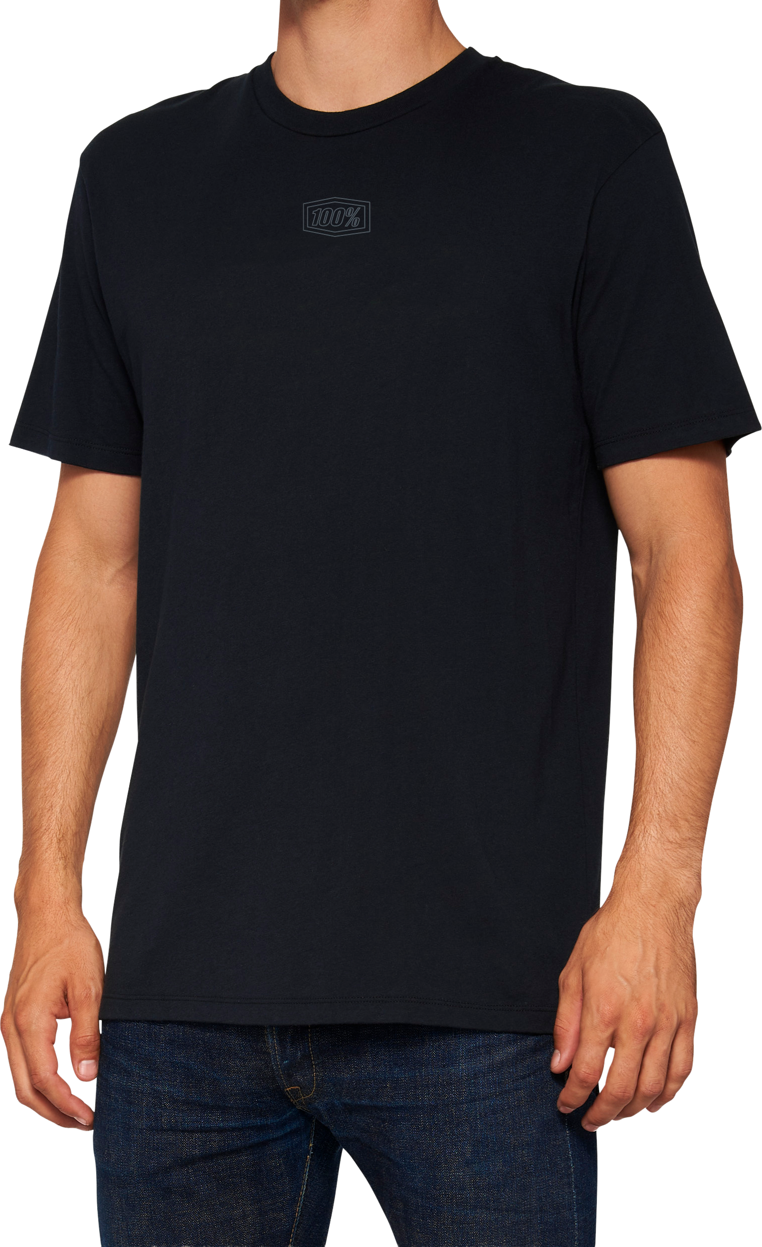 Tronix SS Tee (2026)