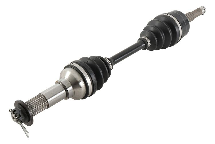 6 Ball Heavy Duty Axle