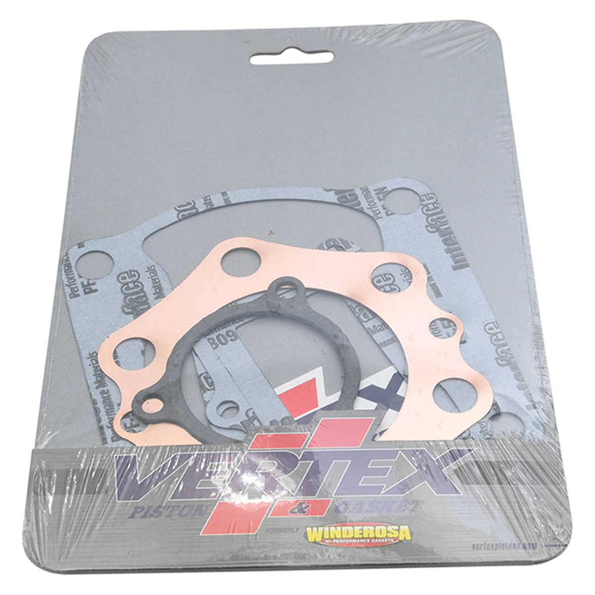 Top End Gasket Set
