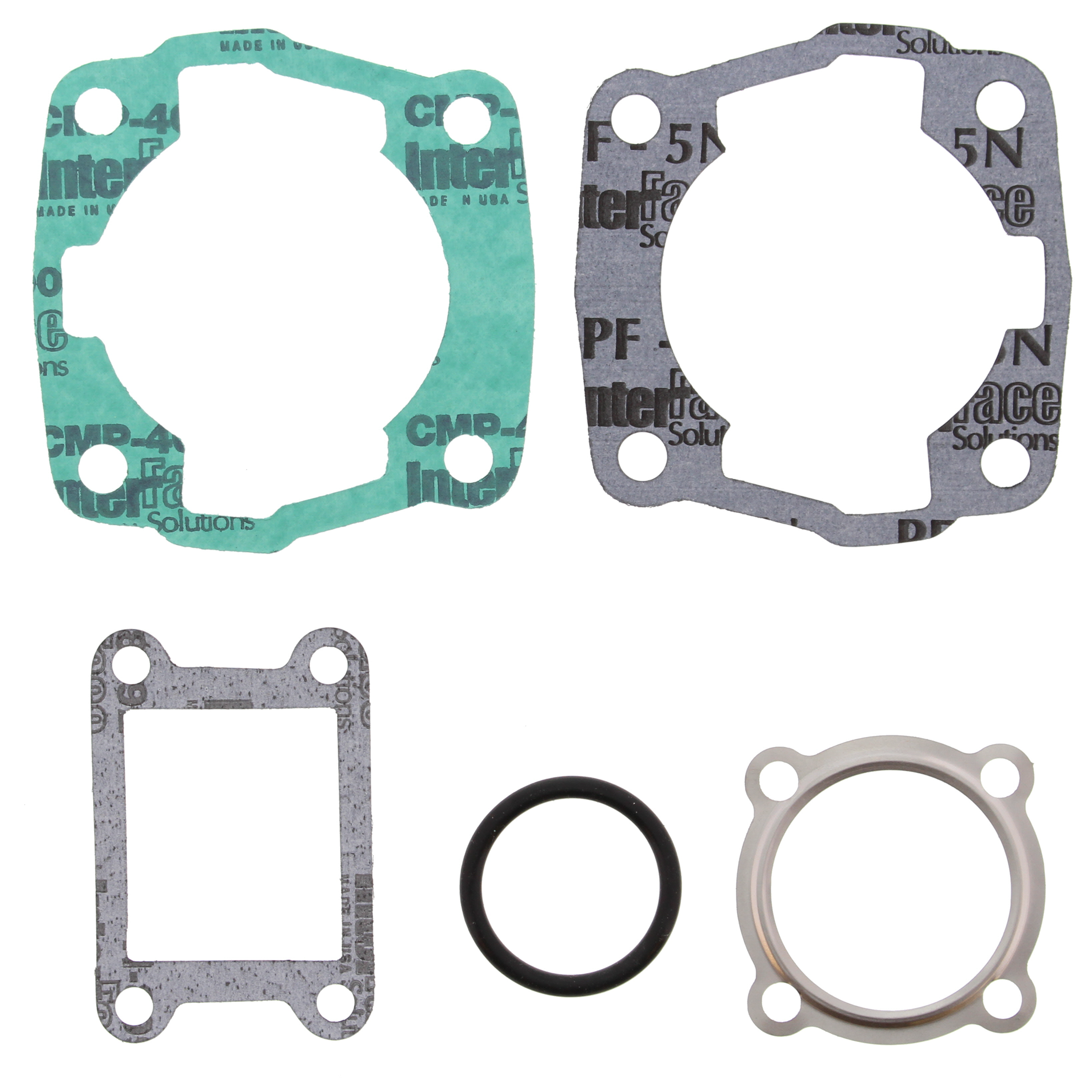 Top End Gasket Set