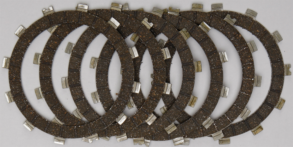 Redline Clutch Kit