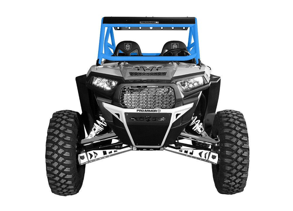 Baja Cage