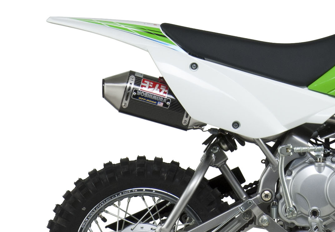 RS-2 Full System Exhaust