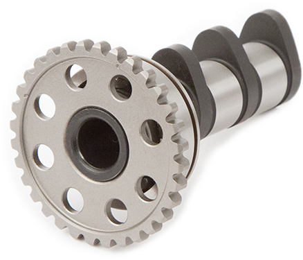 4097-3IN HOT CAMS Racing Cam Stage 3 for Improved Throttle Response