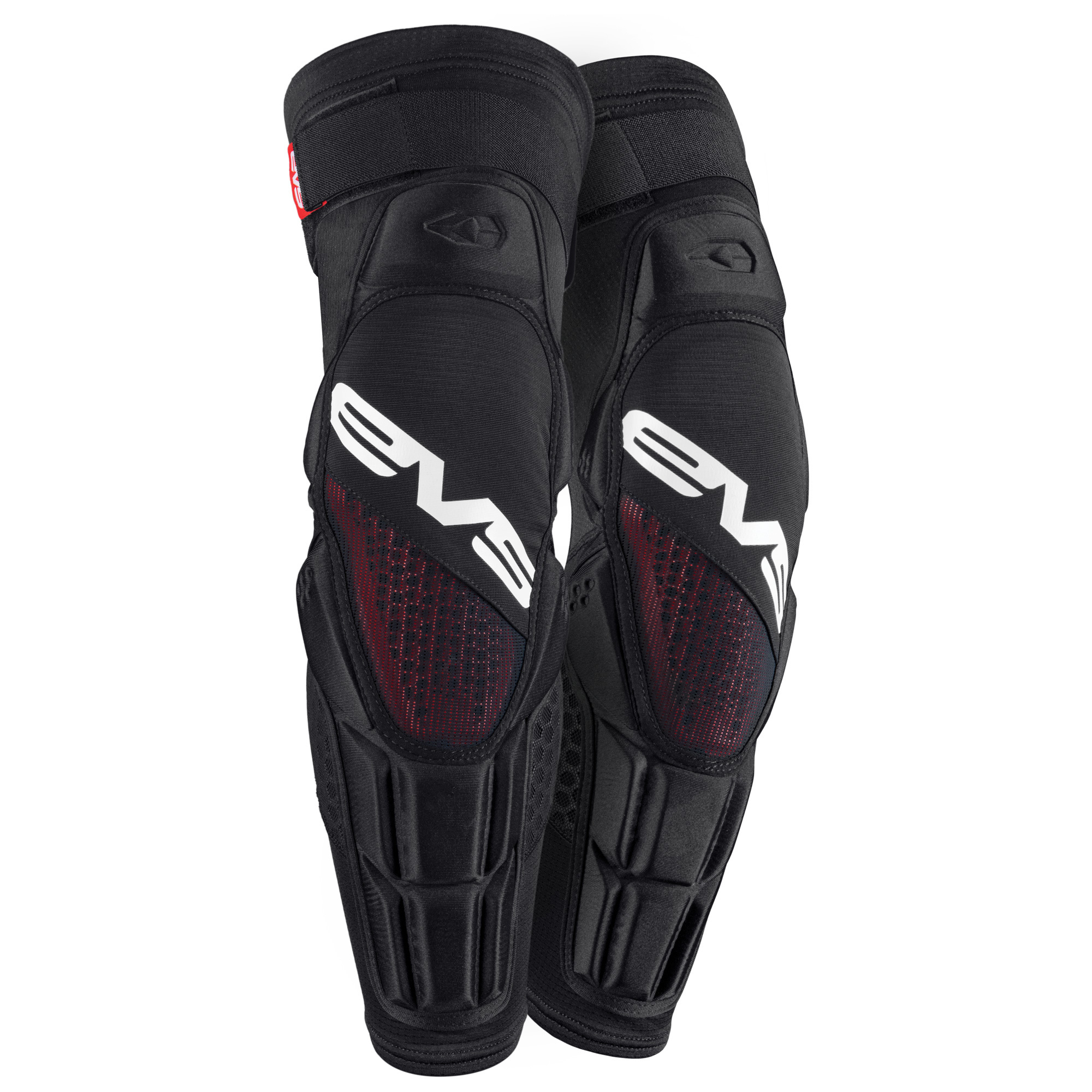 EVS Hex Pro Knee and Shin Guard - View 1